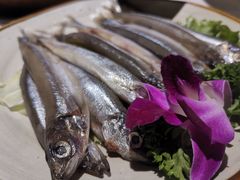 -墨居上隐·院子里火锅(峨眉店)