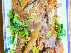 -伊兴面片·清真(五泉山店)