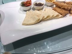 -宴秋杭州菜(锦艺城店)