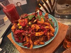 -山石榴·贵州菜(丰盛里店)