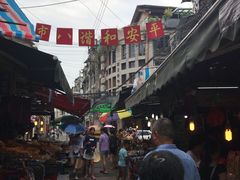 -惠源面包店(开禾路店)