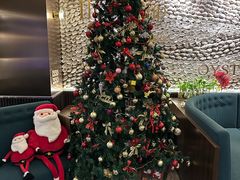 -普朗姆生蚝牛排馆 The Plump Oyster(成都摩方购物中心店)