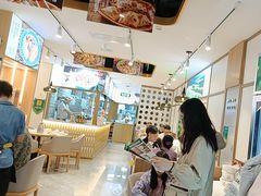 -西域胡氏大盘鸡(谈固店)
