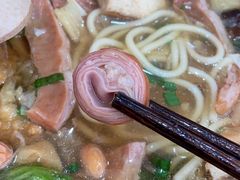 -阿芬卤面(花巷店)