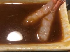 -大江户日本料理(吕厝店)