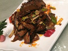 -嘉和国际饭店-颐园中餐厅