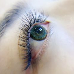 -NANAN美发沙龙