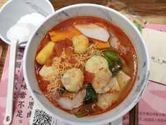 -许小树(国贸商城店)