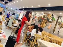 -江城燕子大排档(江汉路步行街店)