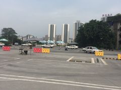 -乔森驾校(杨家坪总校)