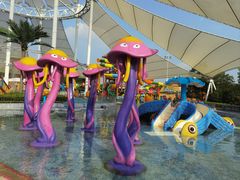 -上海玛雅海滩水公园