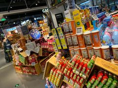 -Olé精品超市(北京合生汇店)