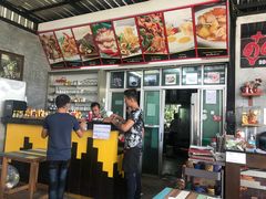 -Doo Dee Thai Food(Issan/Isaan/Esan)