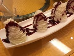 -马凯餐厅(长椿街店)