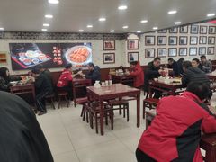 -八爷手擀炸酱面(天津总店)