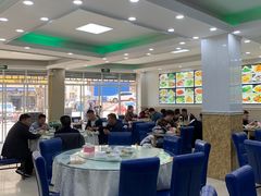 大堂-聚德福海鲜家常菜(刘庄店)