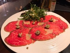 -恰餐厅及酒吧 CHAR Bar & Grill (北京丽都皇冠假日店)
