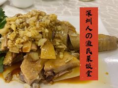 -权记避风塘(鸿记店)