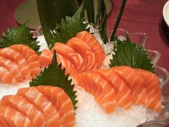 -金苑海鲜酒家(来魅力店)