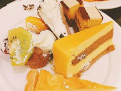 乳酪蛋糕-东方红海鲜百汇(国际大厦店)