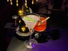 -苏丝的天空高空酒吧Suzie's Sky Bar