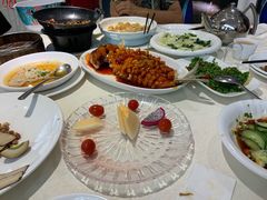 -澳门酒家(南航明珠店)