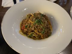 肉酱意大利面-1861意大利餐厅(文化广场店)