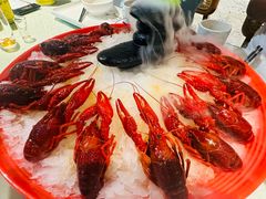-乔街深夜食堂·小龙虾·高压锅生蚝(杭州总店)