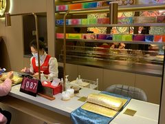 -海底捞火锅(河东万达广场店)