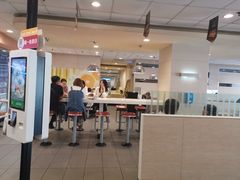 门面-麦当劳(西安雁塔路店)