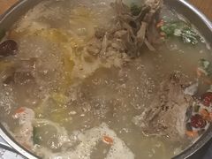 -蒙亨·手把肉·蒙古包文化主题餐厅(天恒广场店)