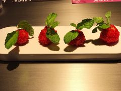 好運蓮蓮-新越盏·东南亚料理(捷登都会店)