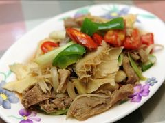 -食家庄(良龙西路店)