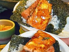 -原志优秀食材·匠心料理·海胆主题(金亿广场店)