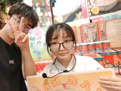 -南京大牌档(中山陵店)
