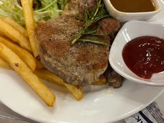 -沙利文餐厅(南湾街店)