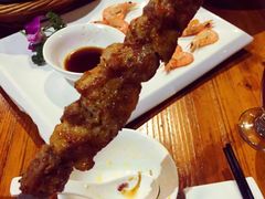 -森谷美食公园(杨行店)