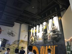 -真枪汇射击俱乐部(福州奥体阳光天地店)
