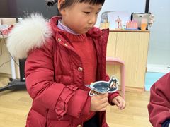 -侎宝运动成长中心(嘉定大融城店)