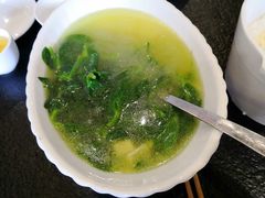 -喜洲翰林餐厅(董家百年老宅店)