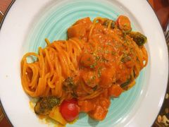 -魏斯理汉堡(西安沣东吾悦店)