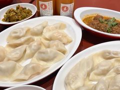 -喜家德虾仁水饺(岗厦北店)