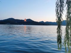 -柳莺湖上·湖景餐厅·江南菜(西湖店)