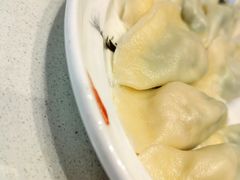 -喜家德虾仁水饺(中央大街店)