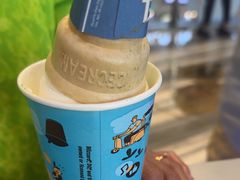 -DQ·蛋糕·冰淇淋(南开大悦城2F店)