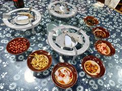 -张关合渣(航空大道店)