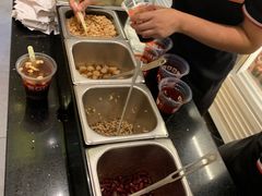 -八婆婆烧仙草(曾厝垵店)