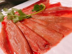 -老码头火锅(玉林店)
