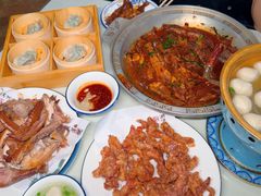 -赵家馆(燕山大街店)