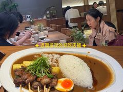 -CURRY YA 熟成咖哩專門店(深圳湾万象城店)